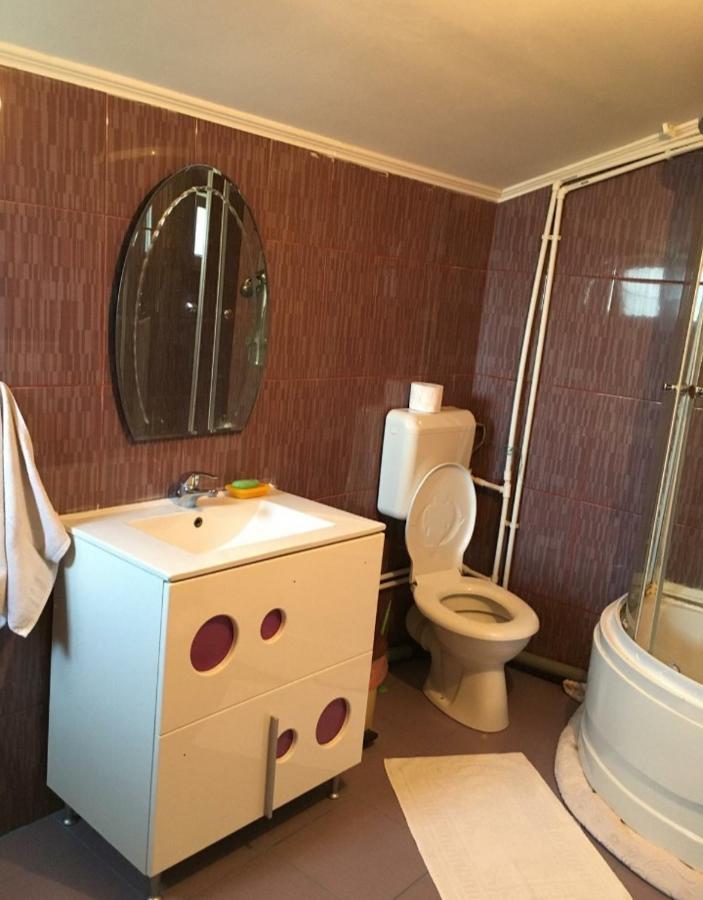 דירות טקירגיול Casa Dorina מראה חיצוני תמונה