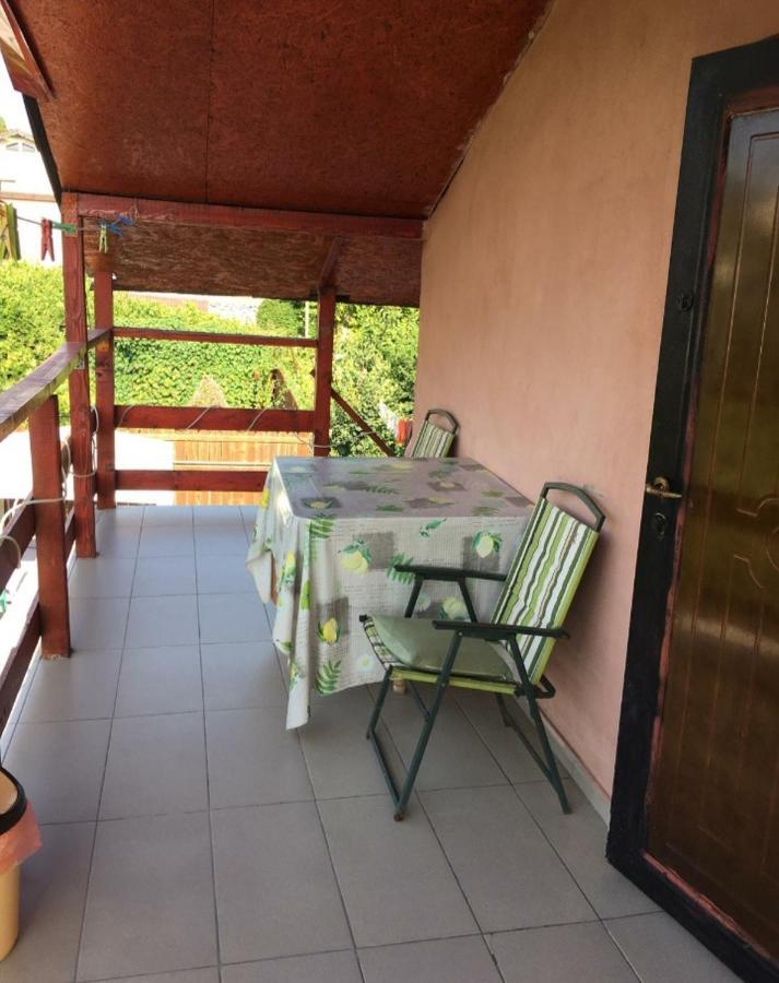 דירות טקירגיול Casa Dorina מראה חיצוני תמונה