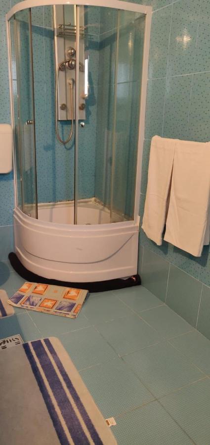 דירות טקירגיול Casa Dorina מראה חיצוני תמונה