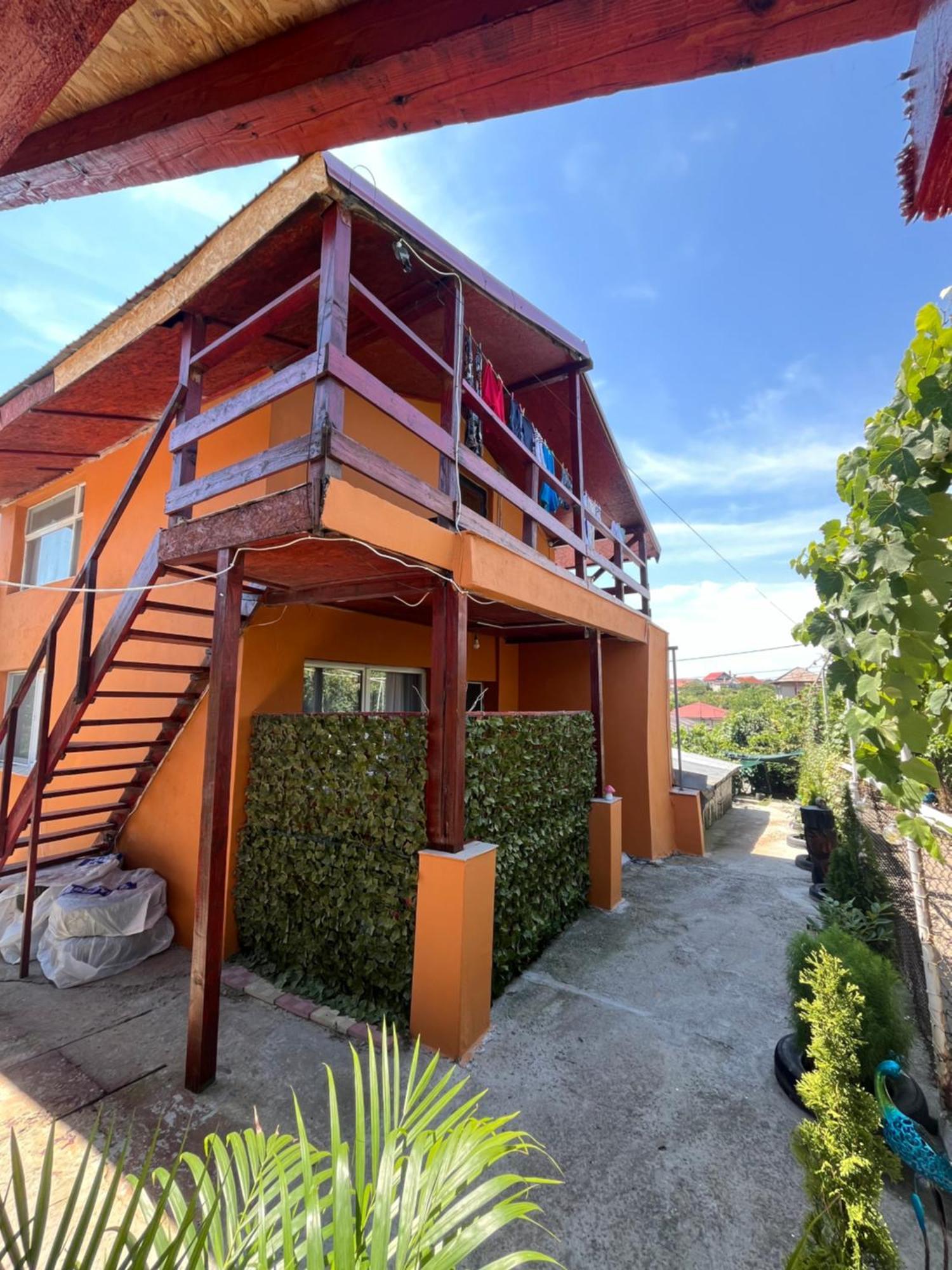 דירות טקירגיול Casa Dorina מראה חיצוני תמונה