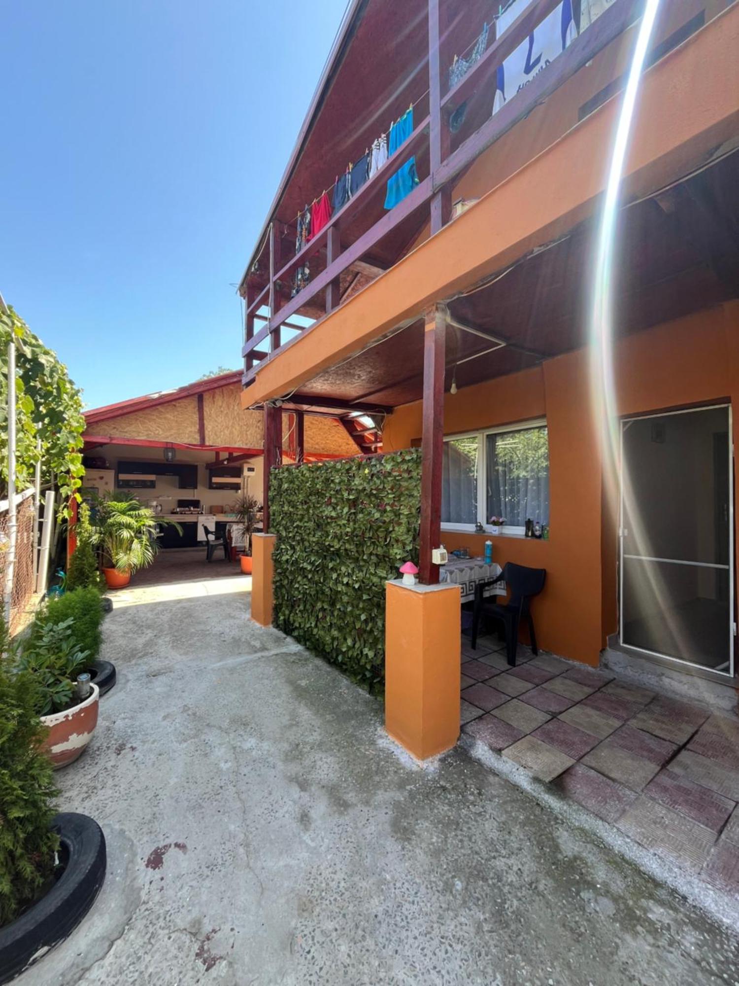 דירות טקירגיול Casa Dorina מראה חיצוני תמונה